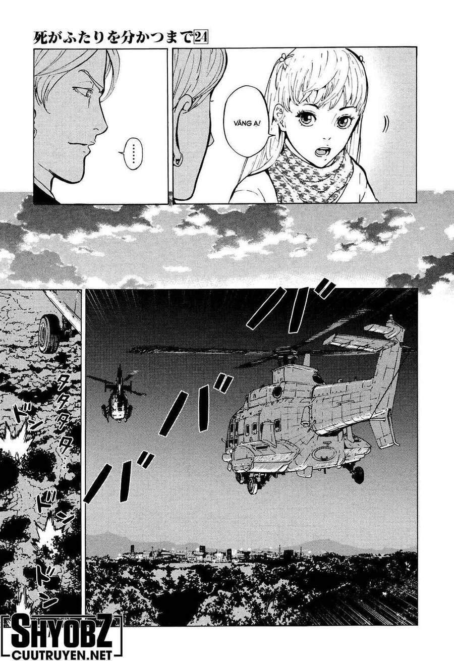 Until Death Do Us Part Chapter 191 - 21