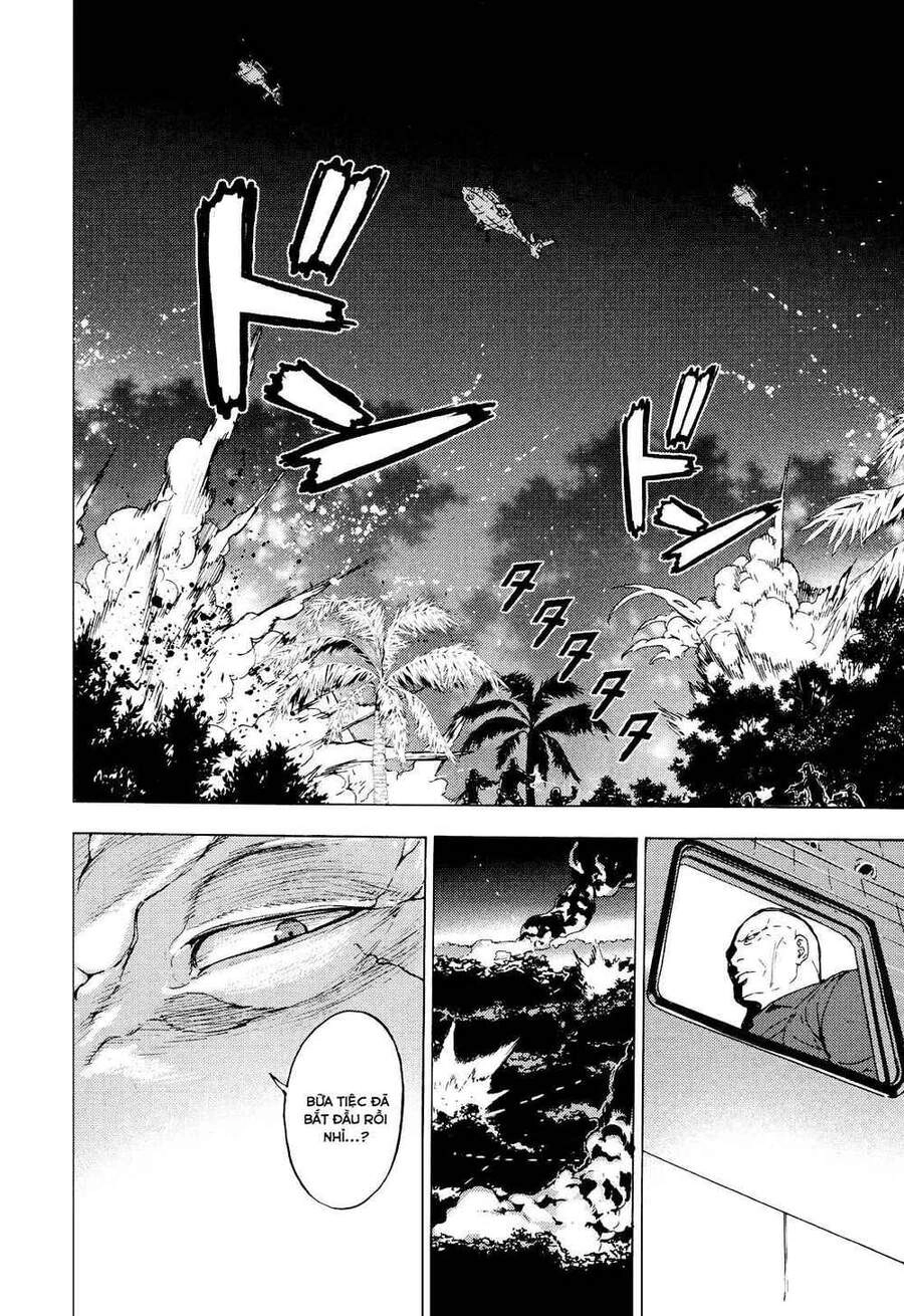 Until Death Do Us Part Chapter 191 - 22