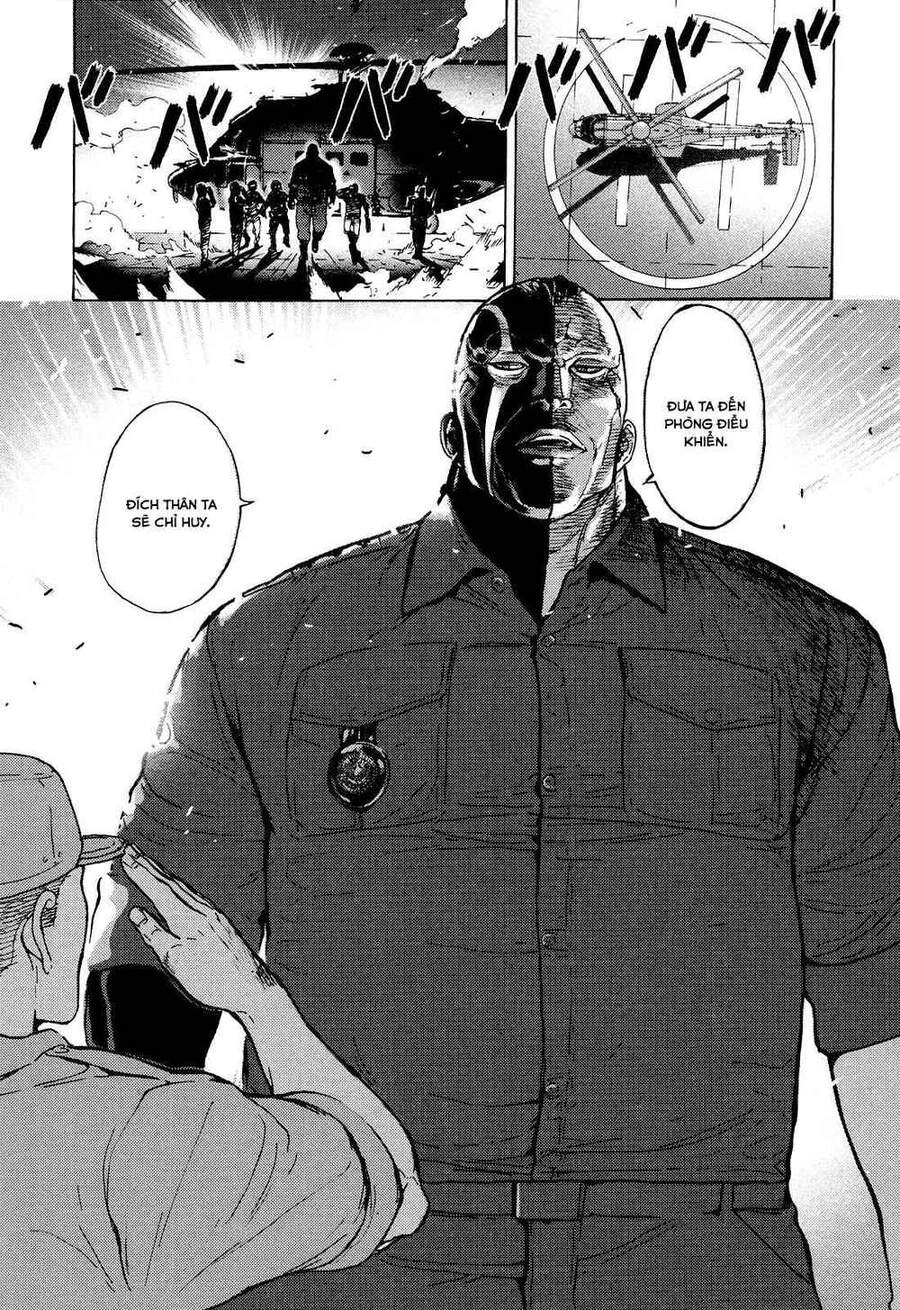 Until Death Do Us Part Chapter 191 - 23