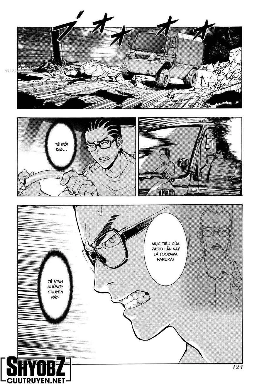 Until Death Do Us Part Chapter 191 - 24