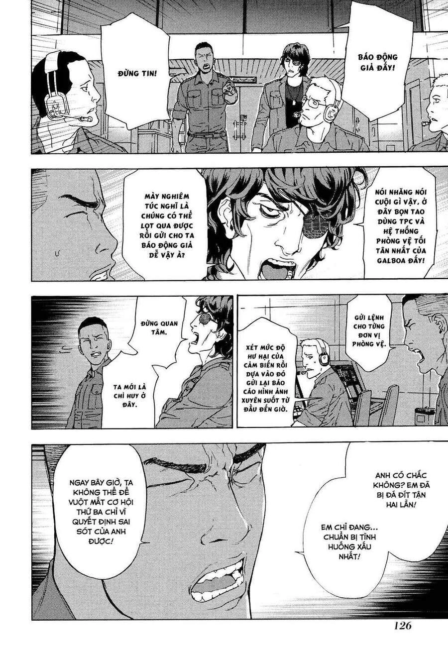 Until Death Do Us Part Chapter 192 - 2