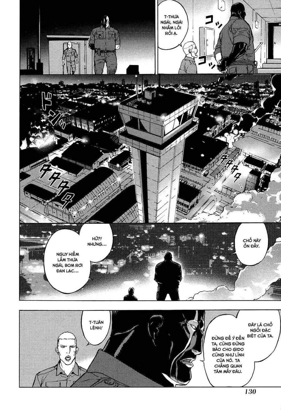 Until Death Do Us Part Chapter 192 - 6