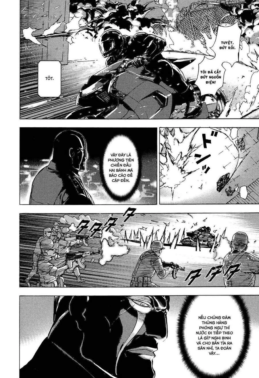 Until Death Do Us Part Chapter 192 - 8