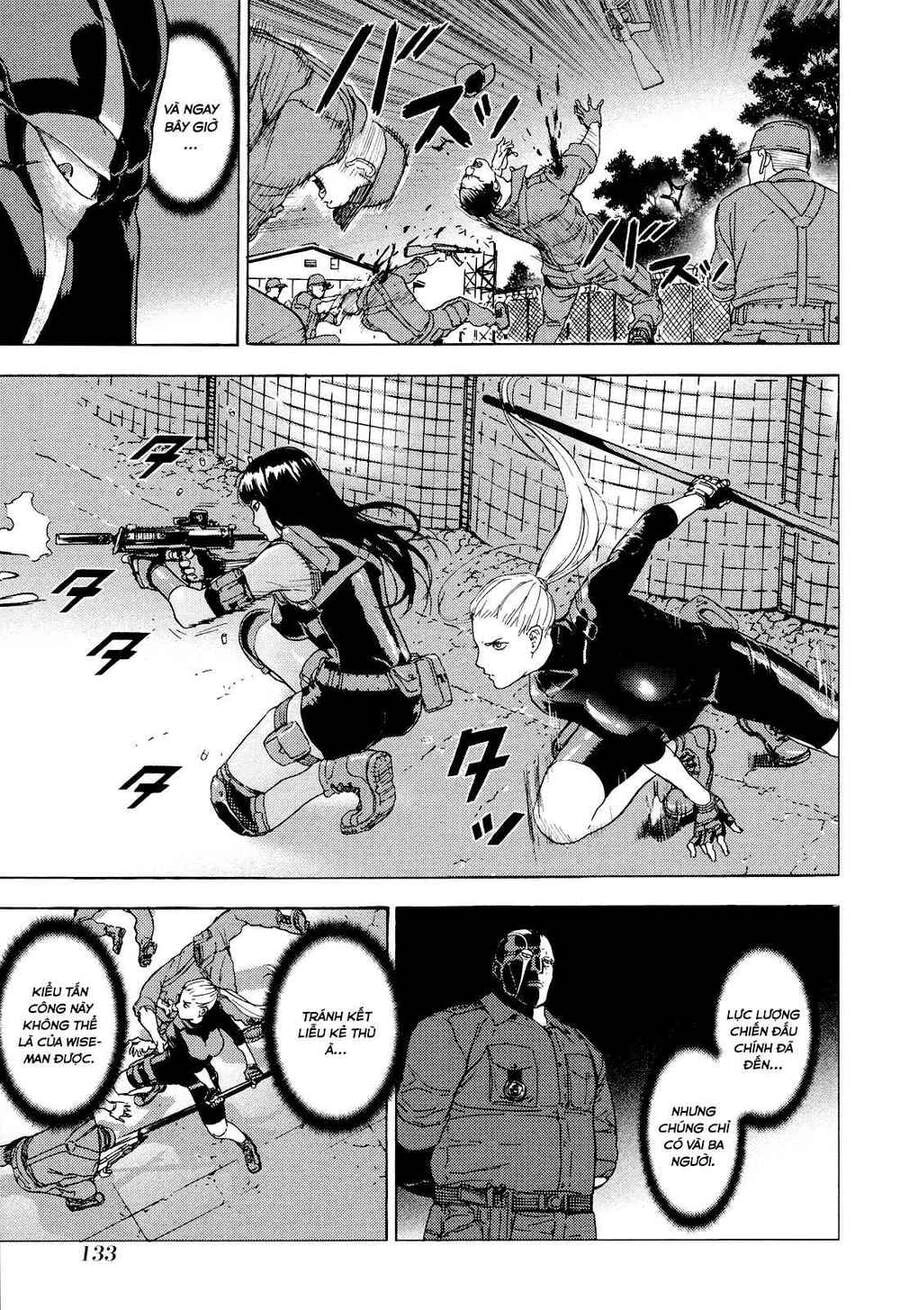 Until Death Do Us Part Chapter 192 - 9