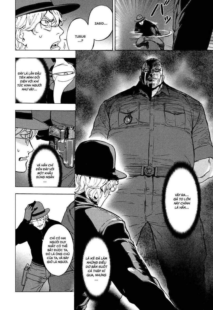 Until Death Do Us Part Chapter 192 - 12