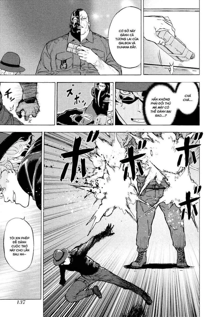 Until Death Do Us Part Chapter 192 - 13