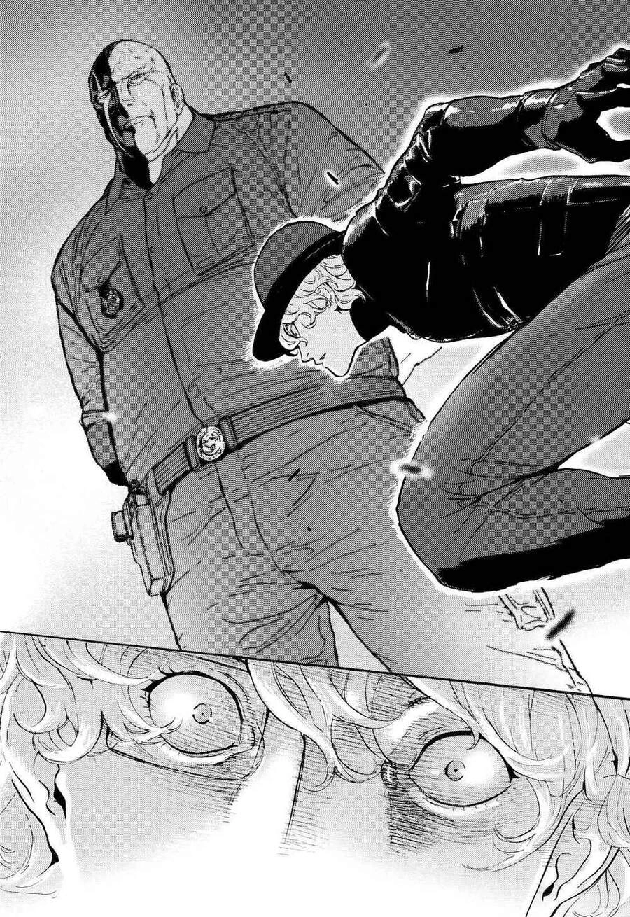 Until Death Do Us Part Chapter 192 - 14