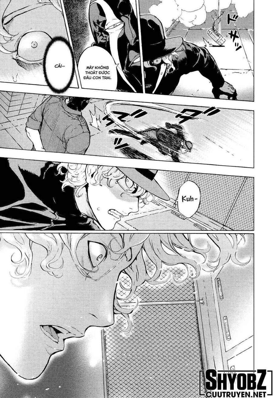 Until Death Do Us Part Chapter 192 - 15