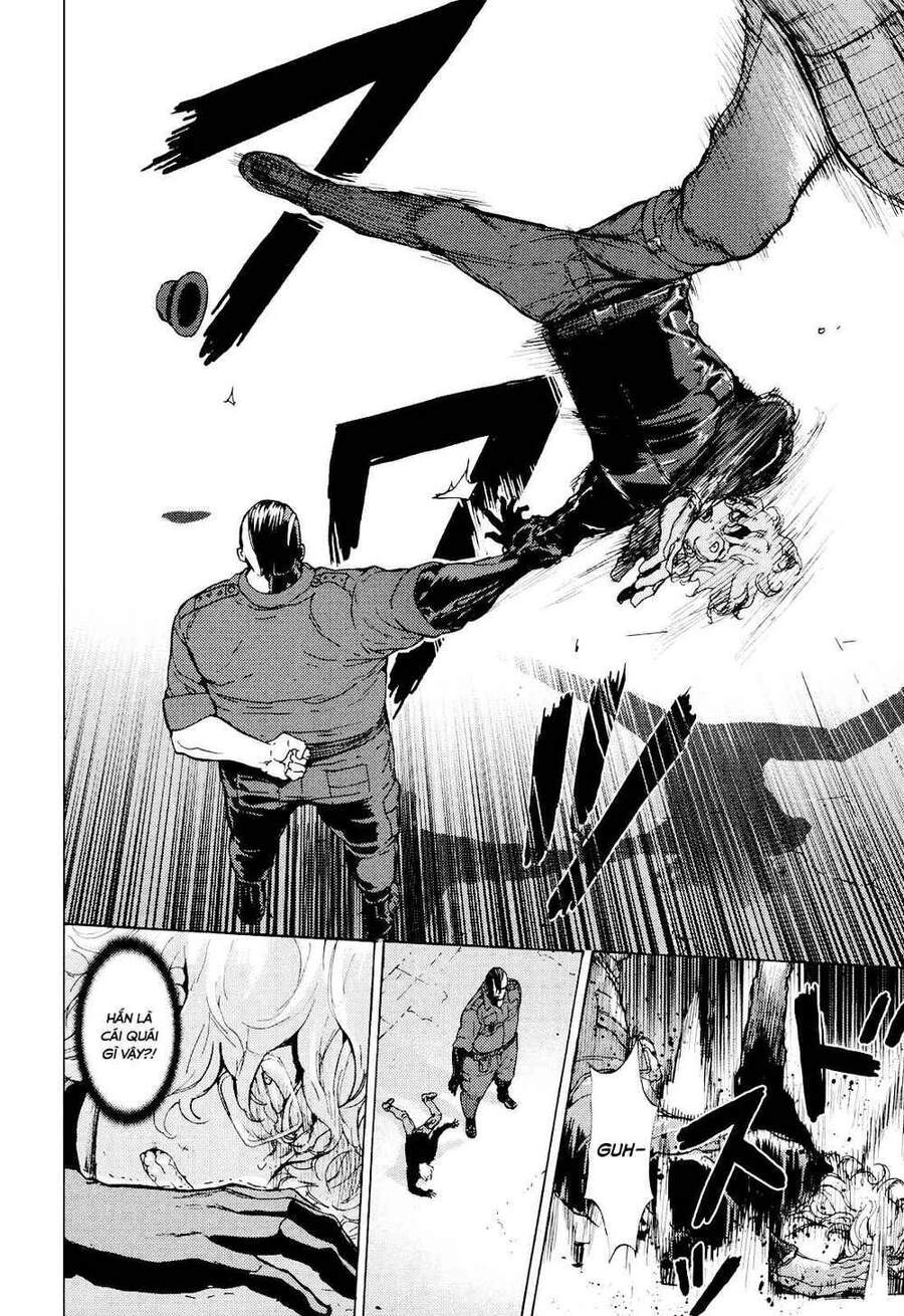 Until Death Do Us Part Chapter 192 - 16