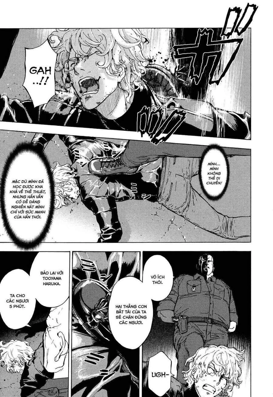 Until Death Do Us Part Chapter 192 - 17