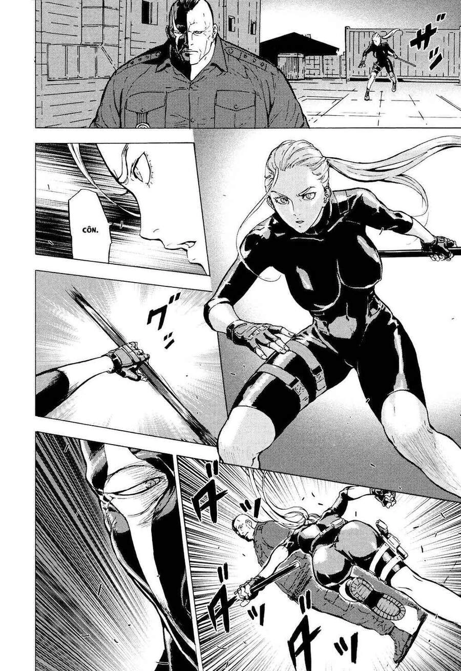 Until Death Do Us Part Chapter 193 - 2