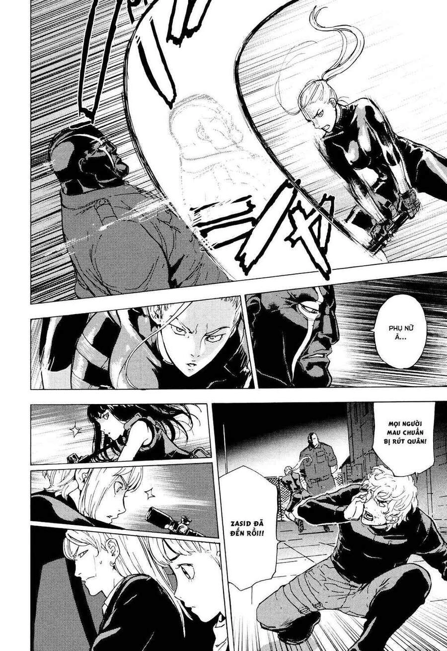 Until Death Do Us Part Chapter 193 - 4