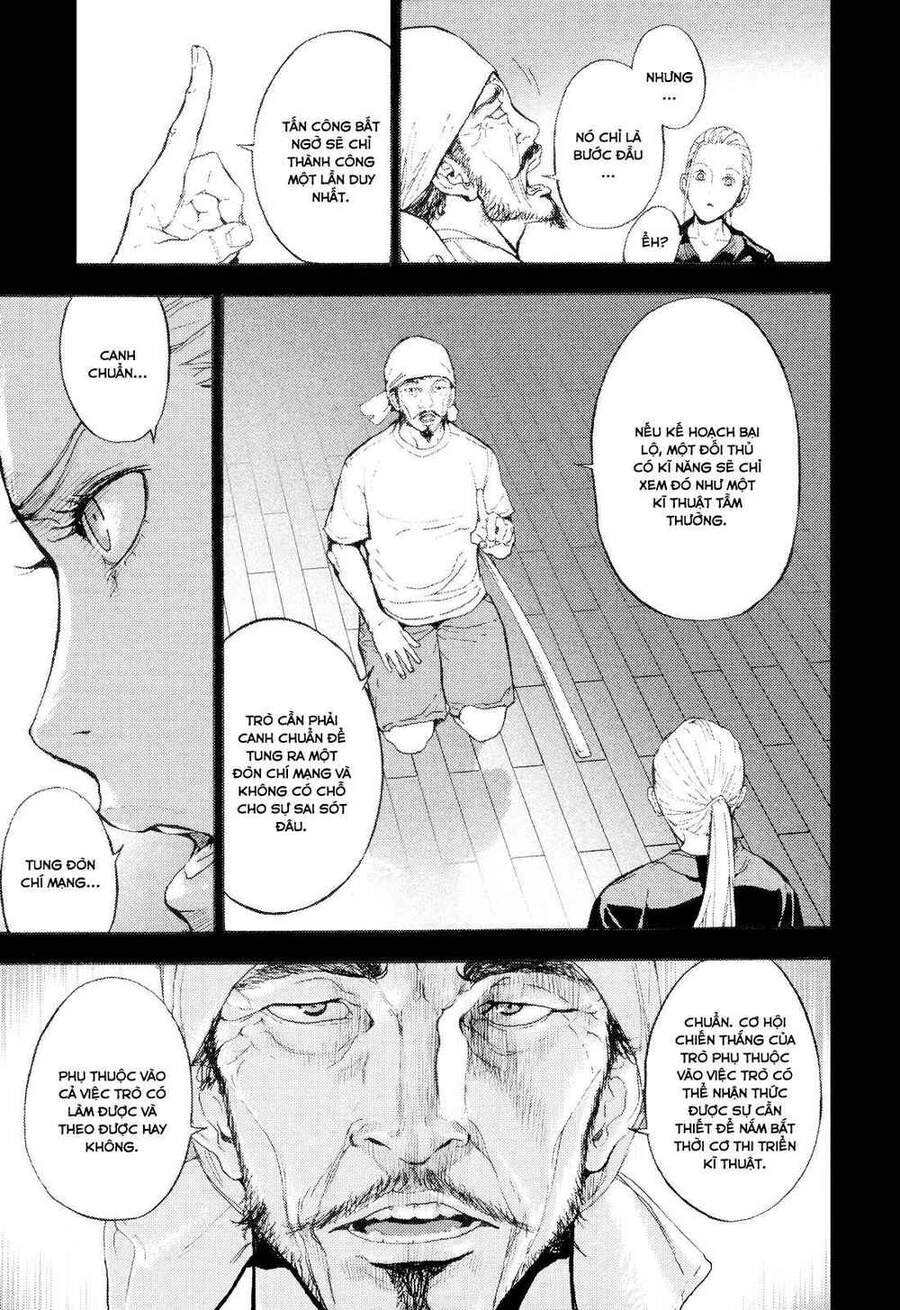 Until Death Do Us Part Chapter 193 - 7