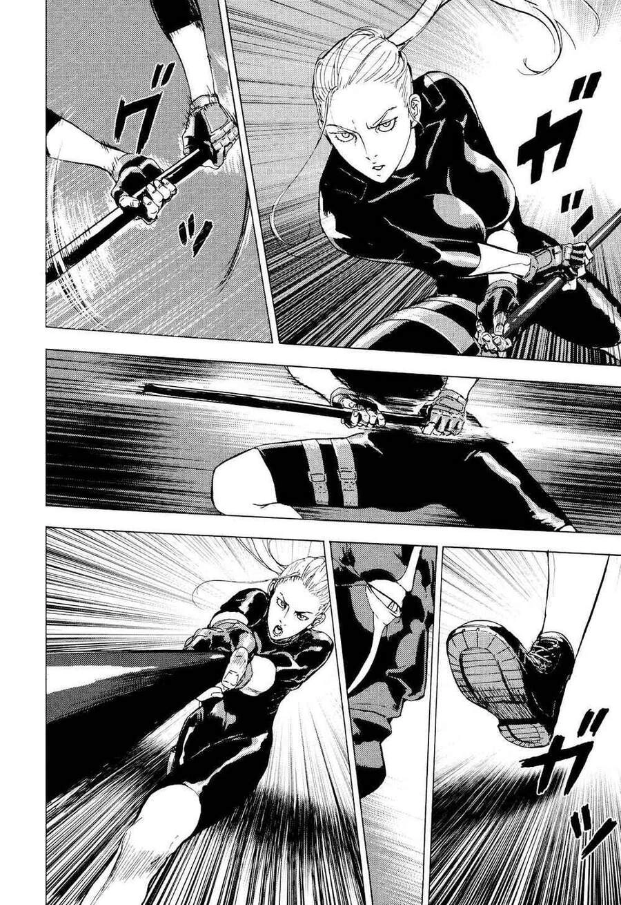 Until Death Do Us Part Chapter 193 - 8