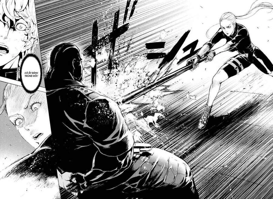 Until Death Do Us Part Chapter 193 - 10