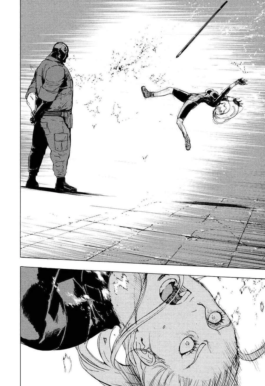 Until Death Do Us Part Chapter 193 - 11