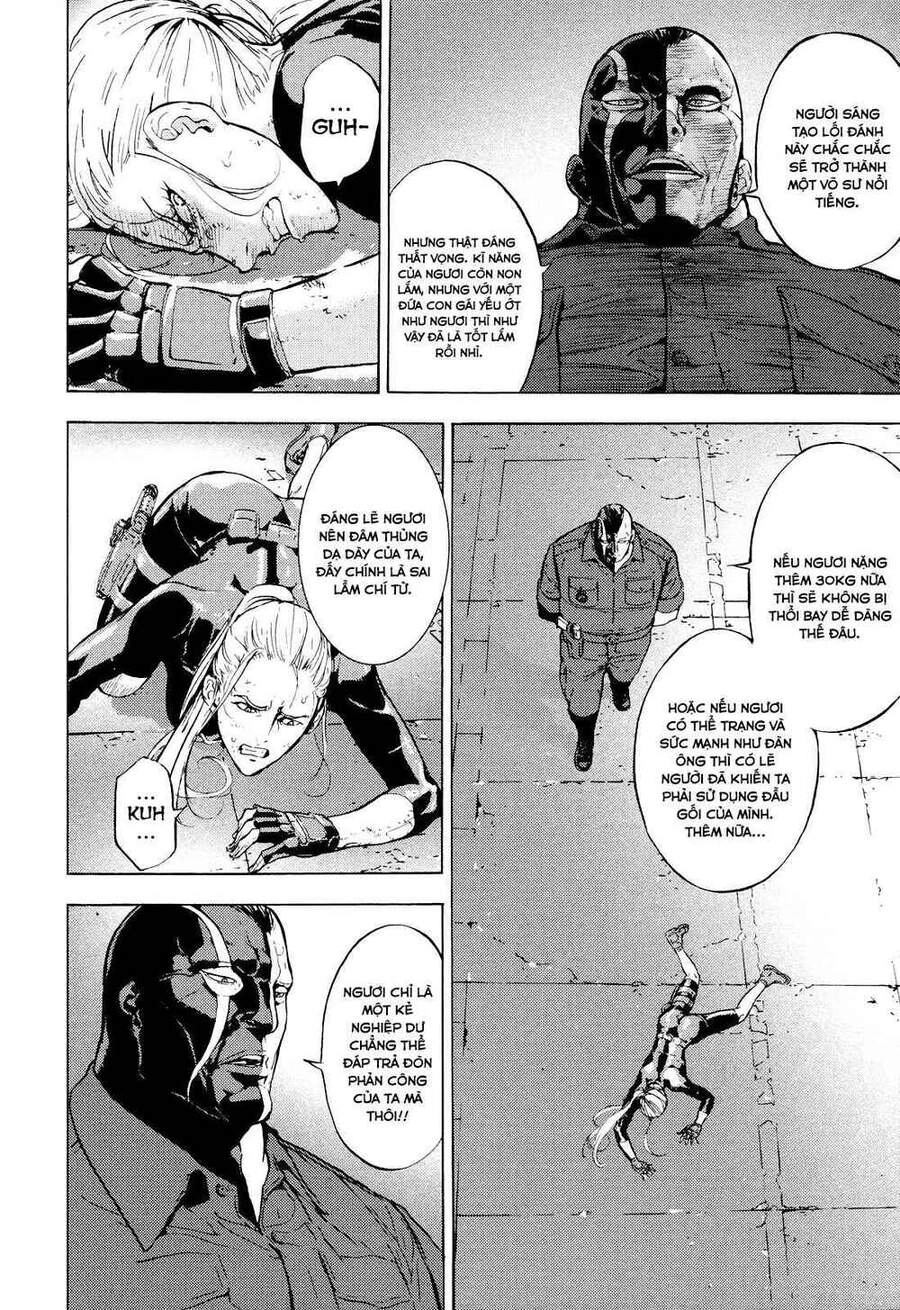 Until Death Do Us Part Chapter 193 - 13