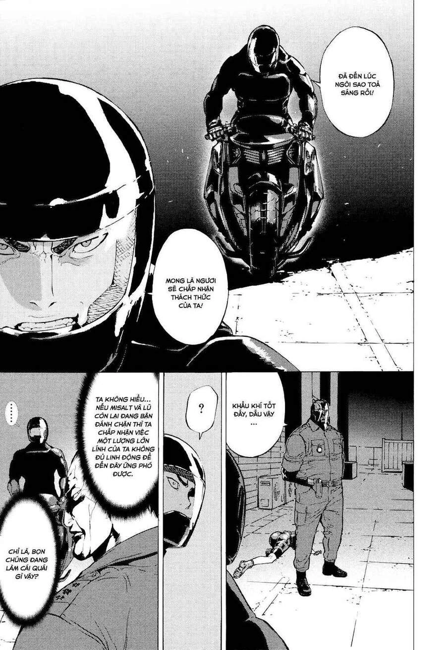 Until Death Do Us Part Chapter 193 - 16