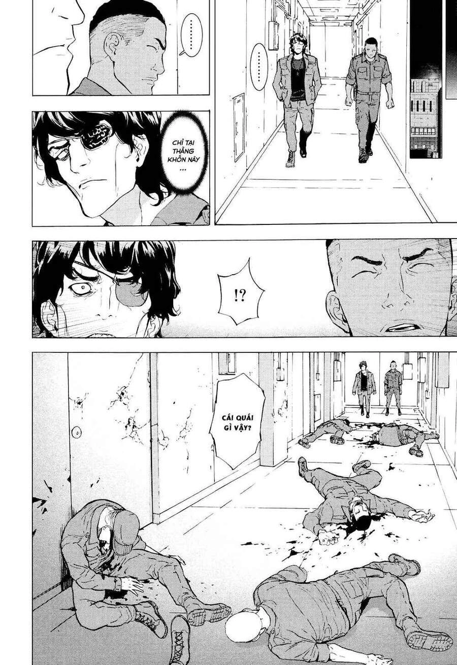 Until Death Do Us Part Chapter 193 - 17