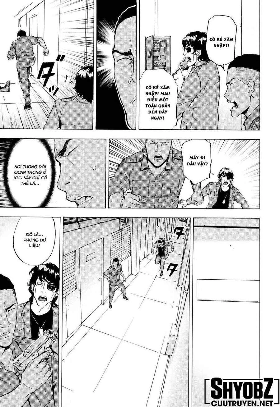 Until Death Do Us Part Chapter 193 - 18