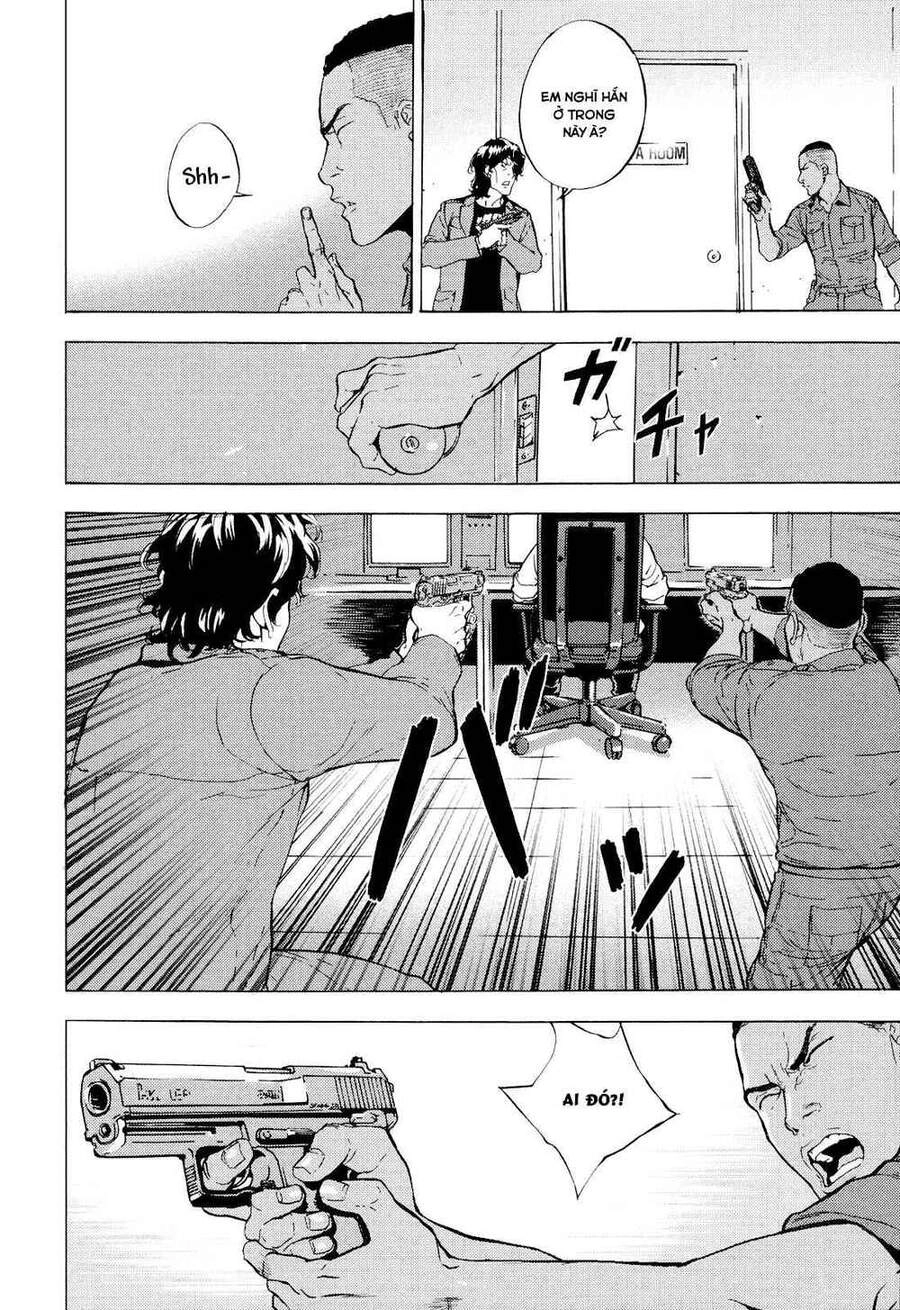 Until Death Do Us Part Chapter 193 - 19