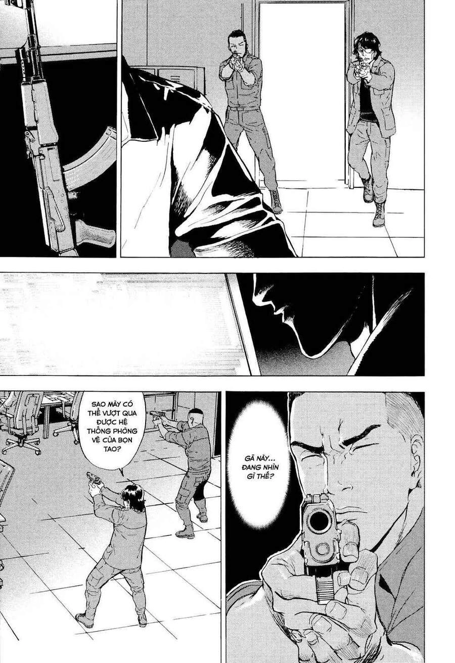 Until Death Do Us Part Chapter 193 - 20