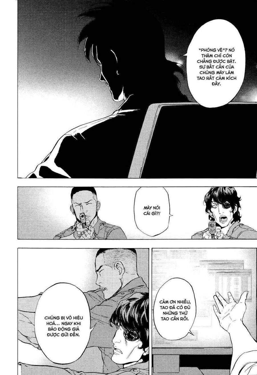 Until Death Do Us Part Chapter 193 - 21