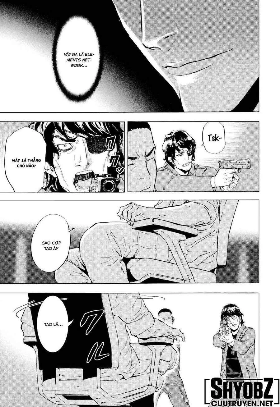 Until Death Do Us Part Chapter 193 - 22