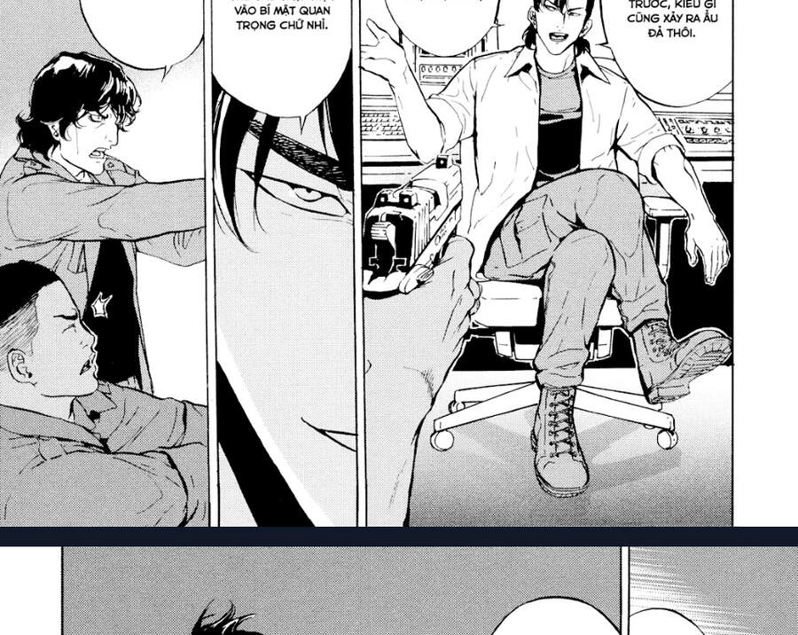 Until Death Do Us Part Chapter 194 - 3