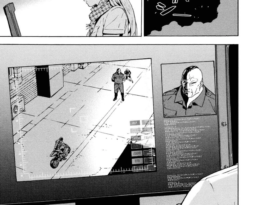 Until Death Do Us Part Chapter 194 - 6