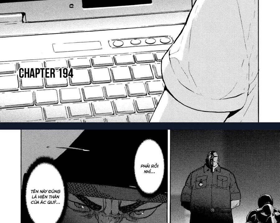 Until Death Do Us Part Chapter 194 - 7