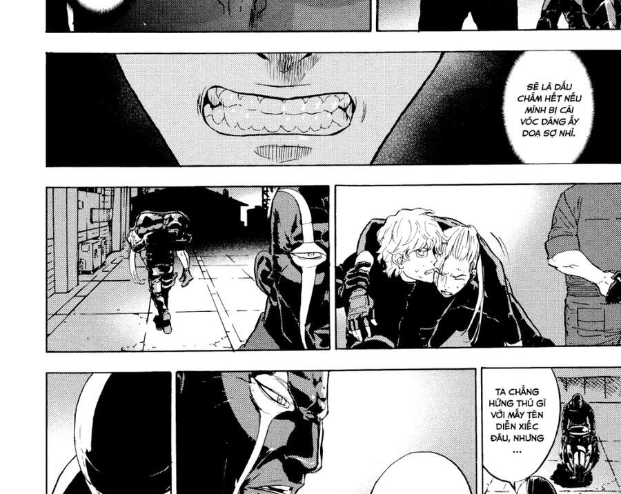 Until Death Do Us Part Chapter 194 - 8