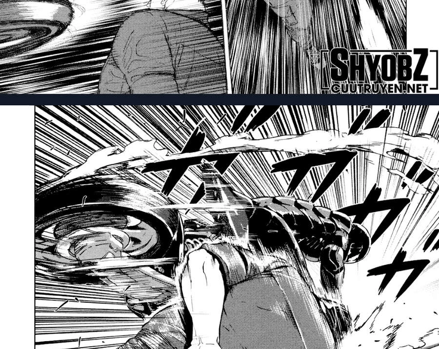 Until Death Do Us Part Chapter 194 - 11