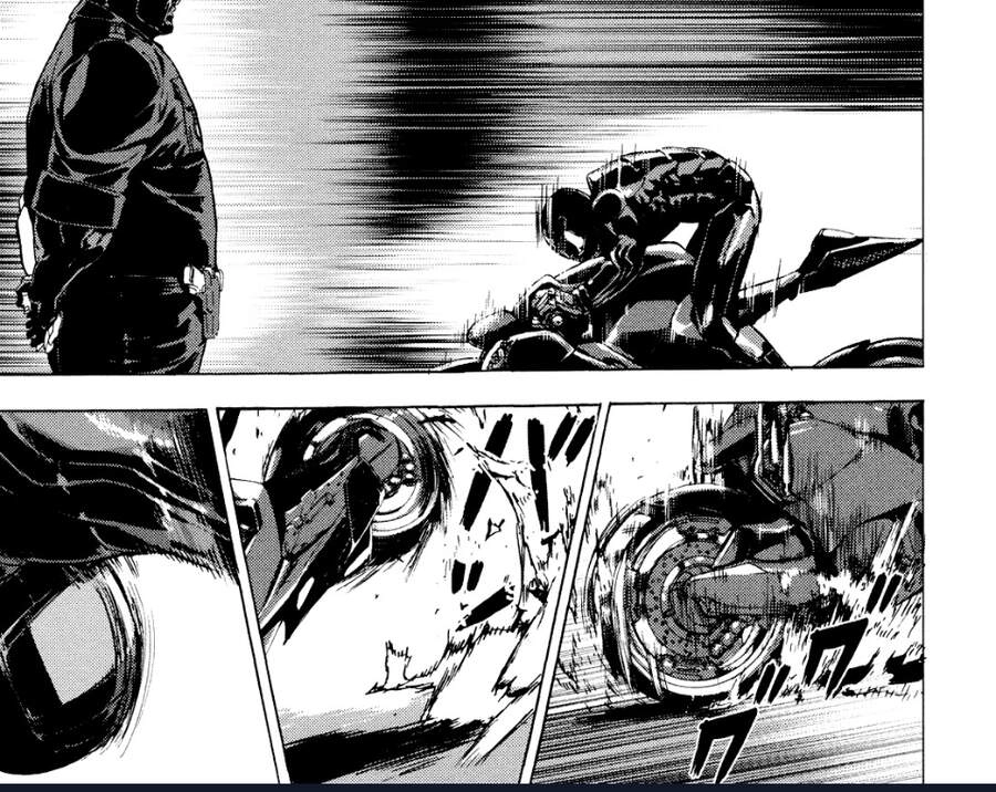 Until Death Do Us Part Chapter 194 - 14