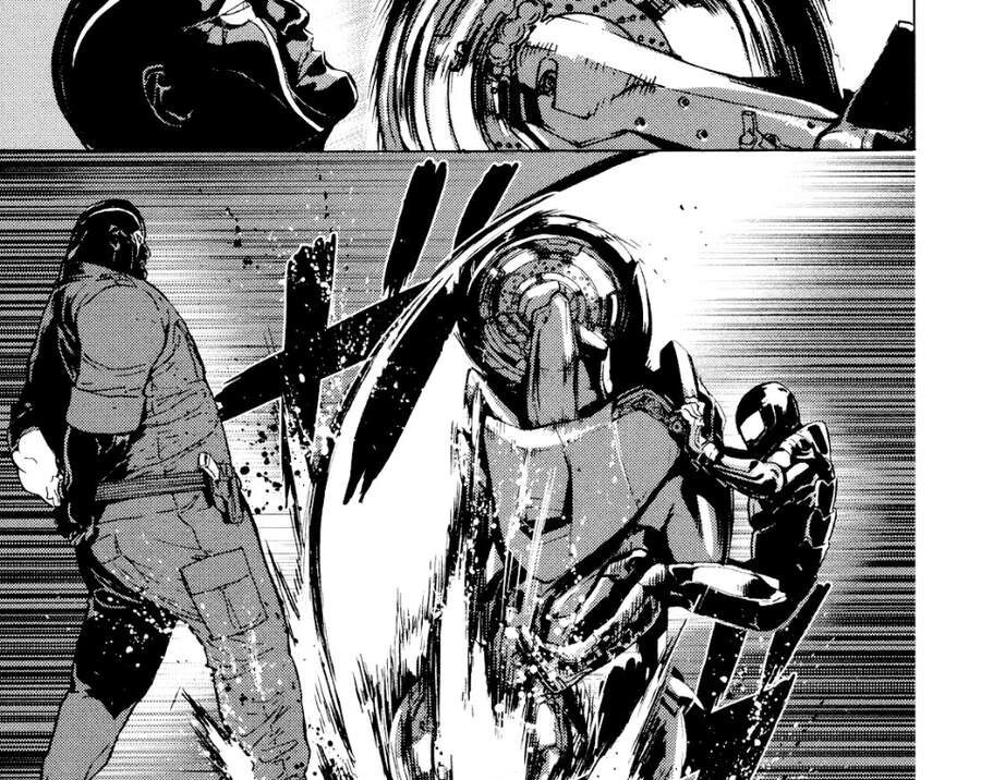 Until Death Do Us Part Chapter 194 - 17