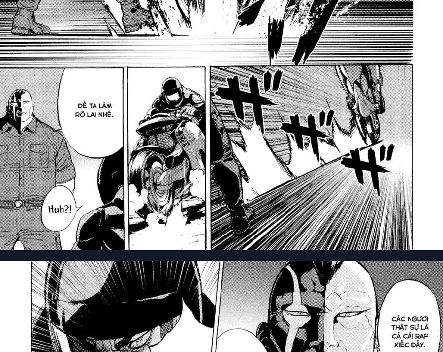 Until Death Do Us Part Chapter 194 - 18