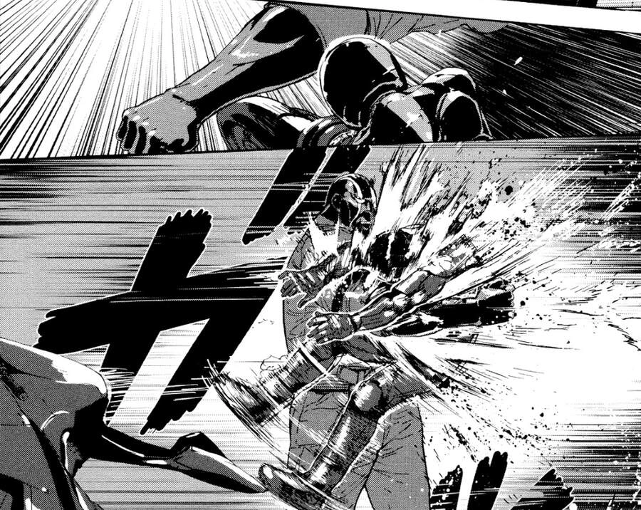 Until Death Do Us Part Chapter 194 - 21