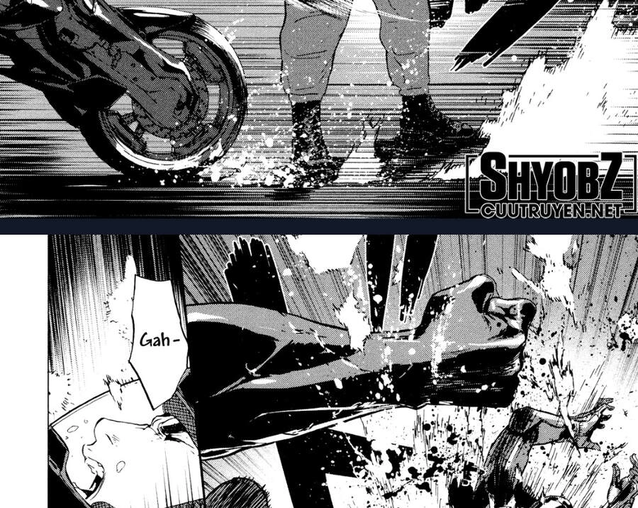 Until Death Do Us Part Chapter 194 - 22