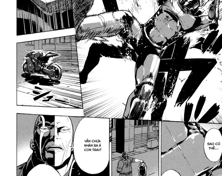 Until Death Do Us Part Chapter 194 - 23