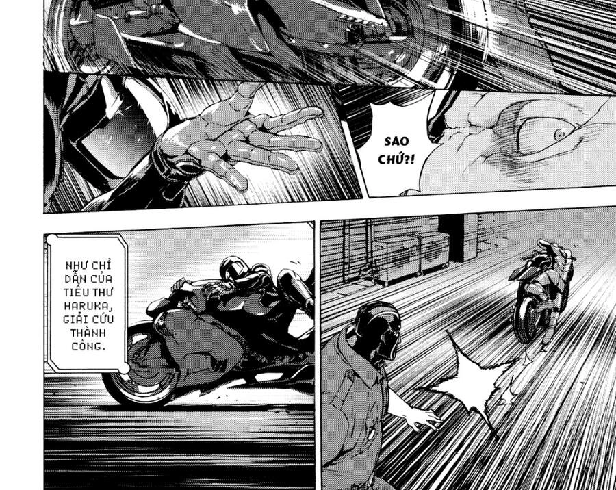 Until Death Do Us Part Chapter 194 - 27