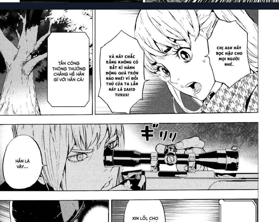 Until Death Do Us Part Chapter 194 - 28