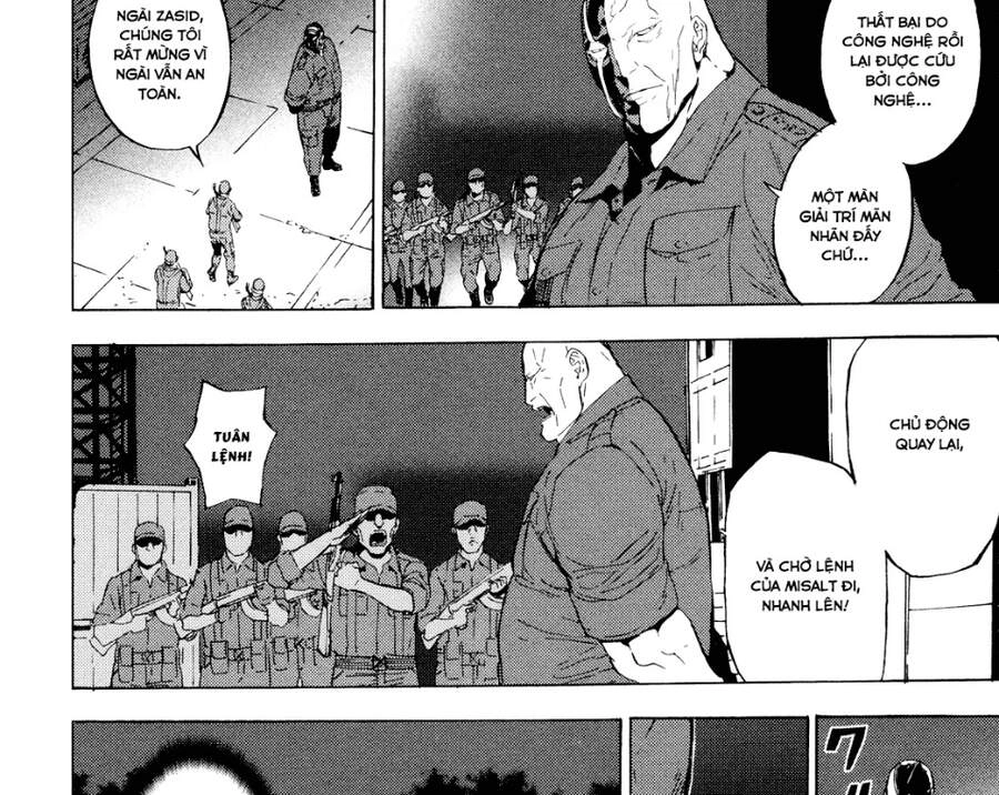 Until Death Do Us Part Chapter 194 - 30