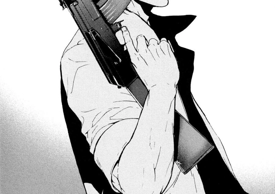 Until Death Do Us Part Chapter 195 - 3