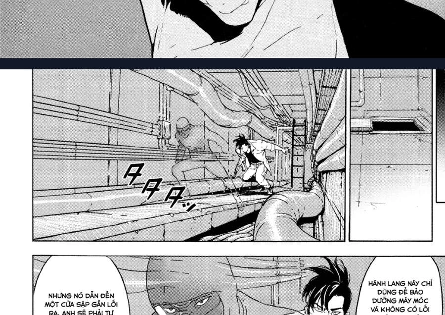 Until Death Do Us Part Chapter 195 - 4