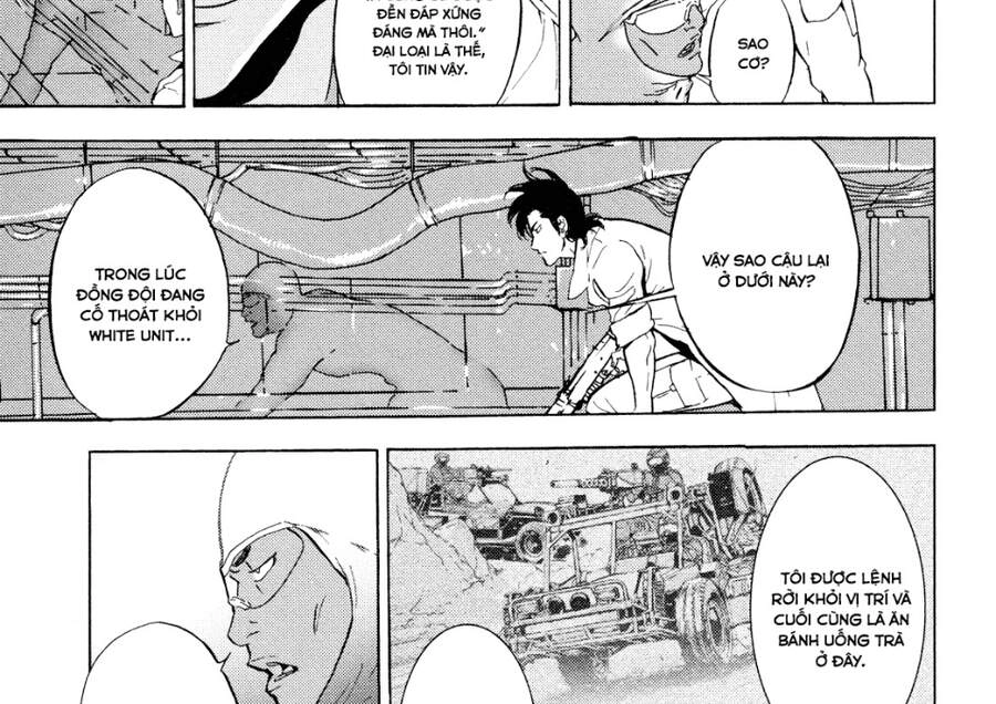 Until Death Do Us Part Chapter 195 - 7