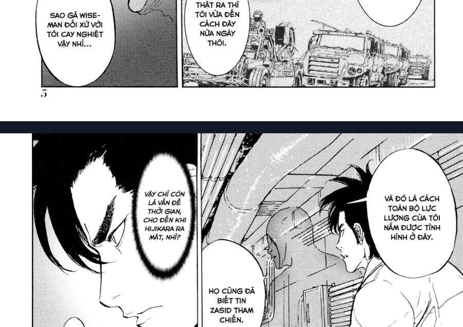 Until Death Do Us Part Chapter 195 - 8