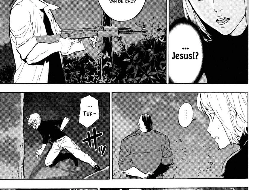 Until Death Do Us Part Chapter 195 - 15