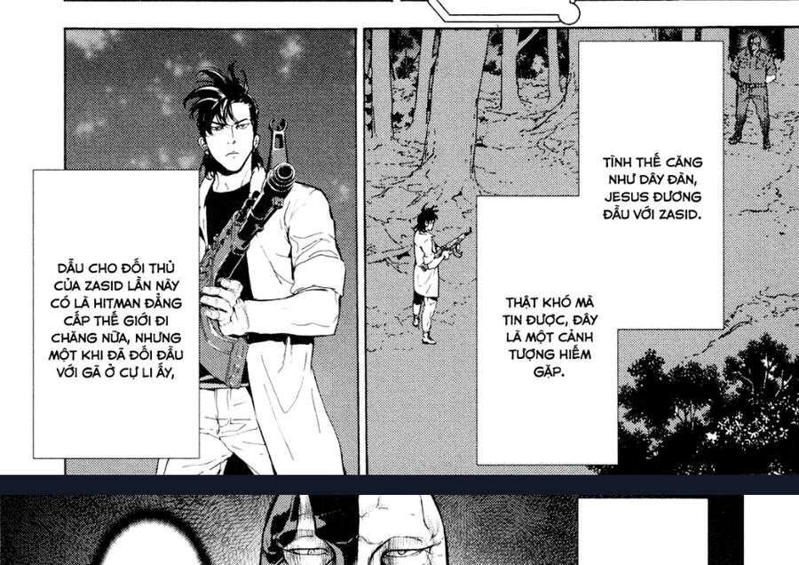 Until Death Do Us Part Chapter 195 - 18