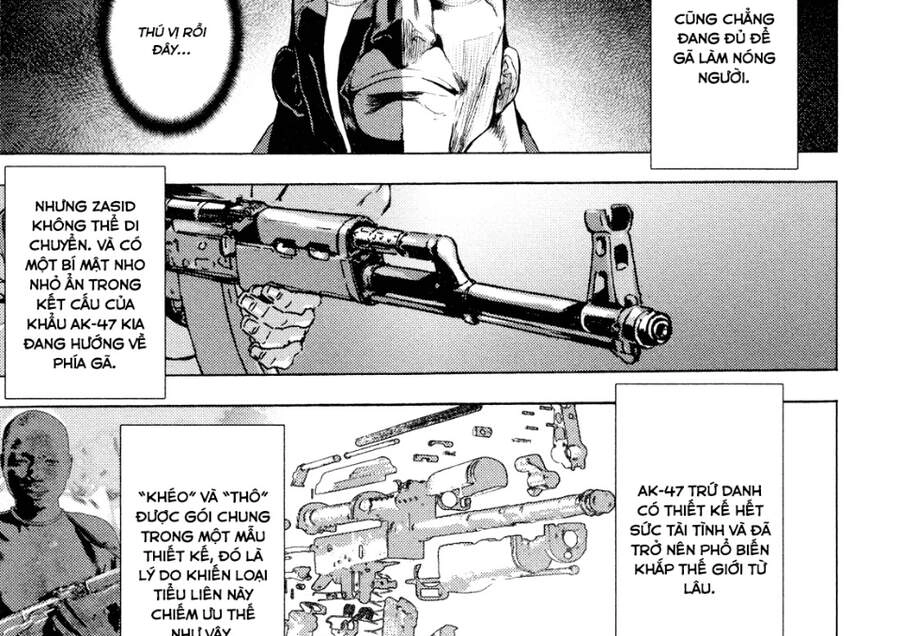 Until Death Do Us Part Chapter 195 - 19