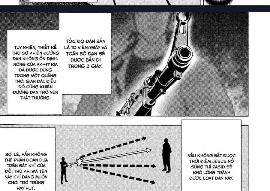 Until Death Do Us Part Chapter 195 - 23